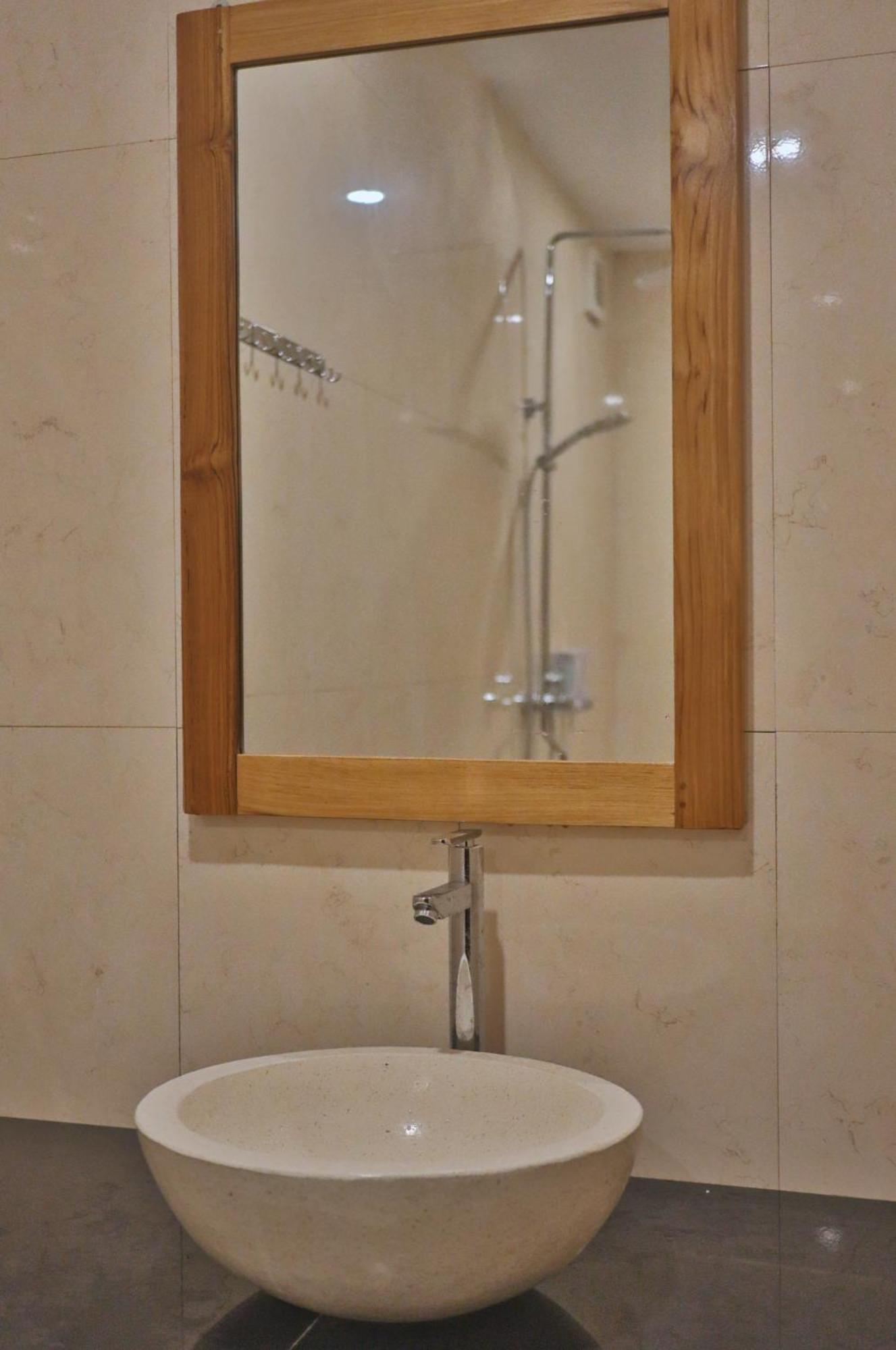 Diarta Villa Batumadeg Номер фото
