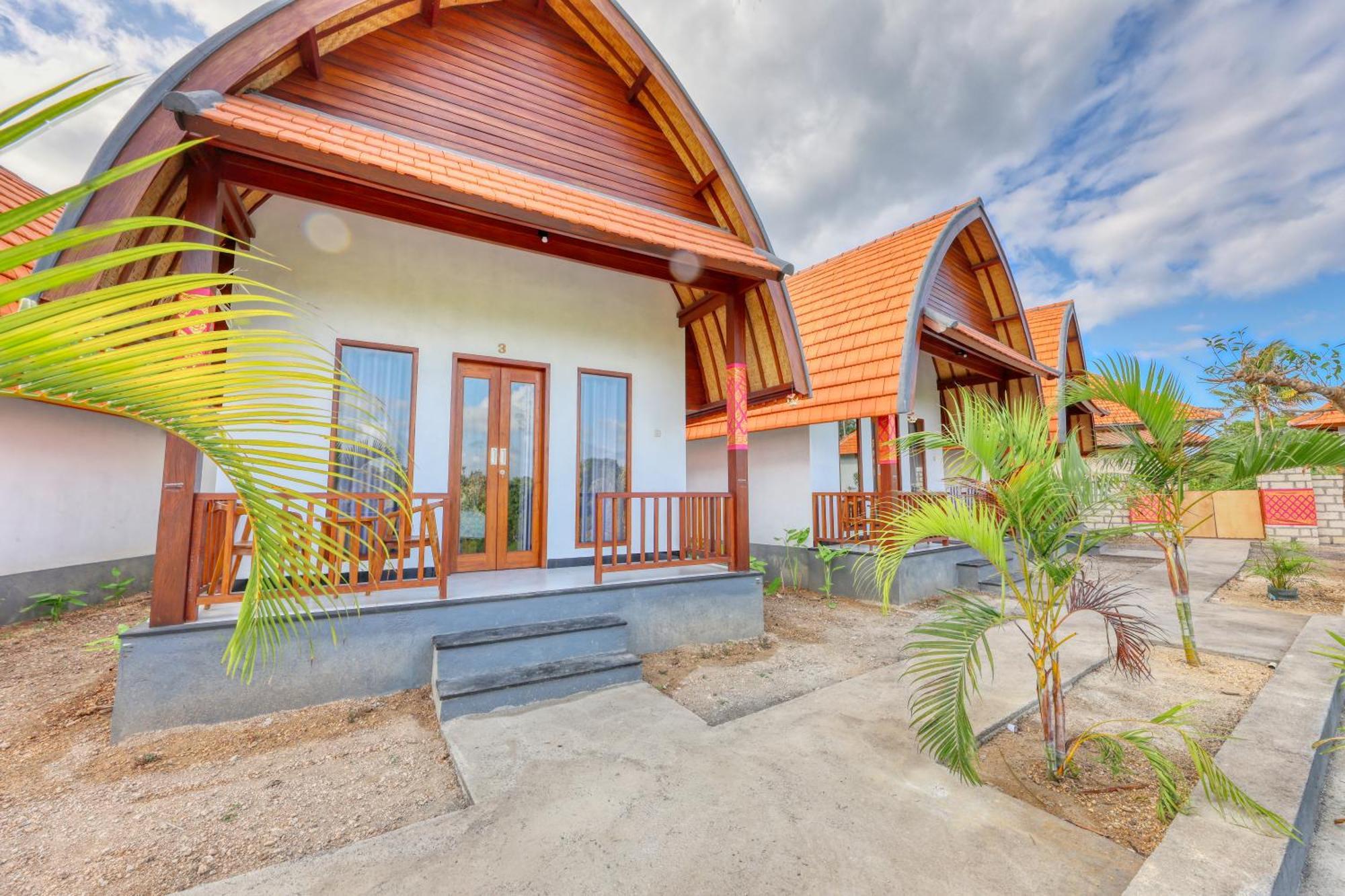 Diarta Villa Batumadeg Екстер'єр фото