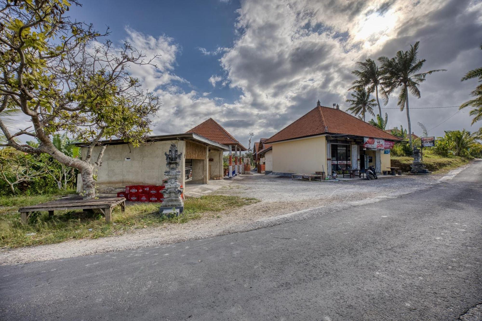 Diarta Villa Batumadeg Екстер'єр фото