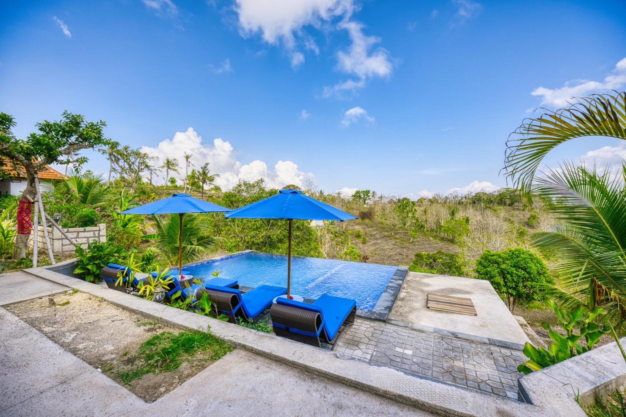 Diarta Villa Batumadeg Екстер'єр фото