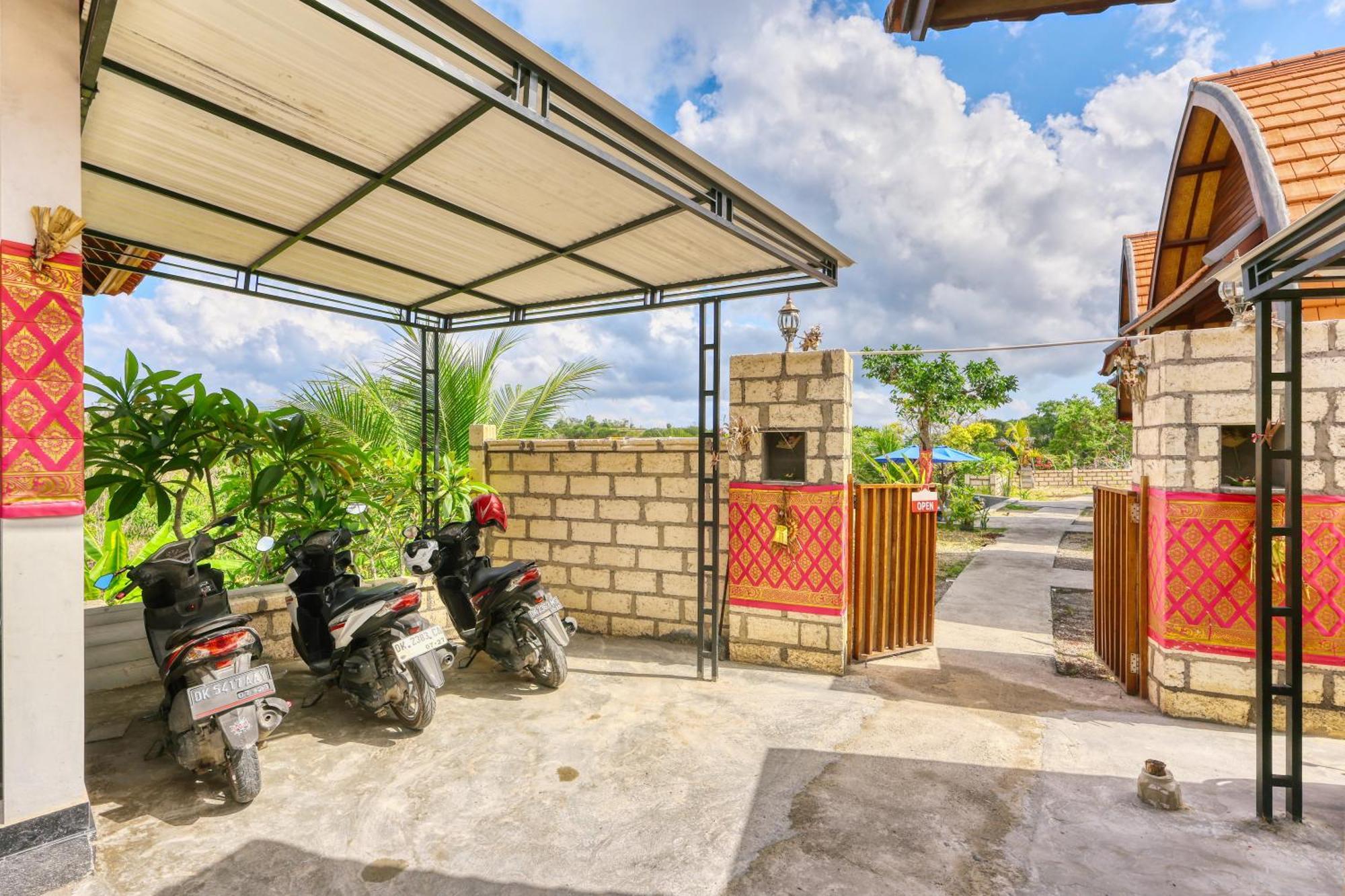 Diarta Villa Batumadeg Екстер'єр фото