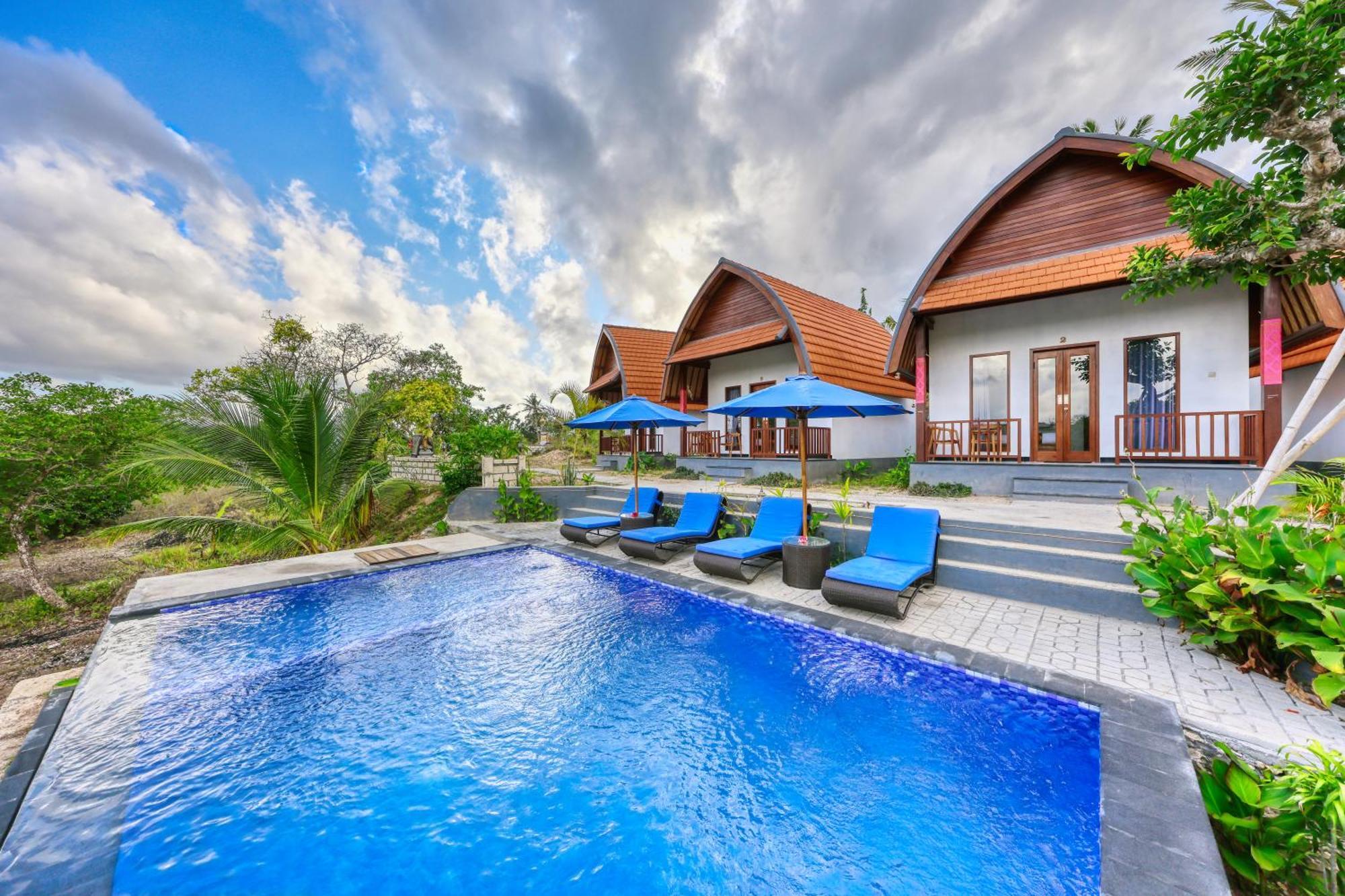 Diarta Villa Batumadeg Екстер'єр фото